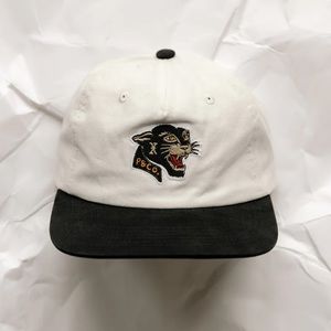 NWOT P and Co. Paradise Forever 5 Panel Hat